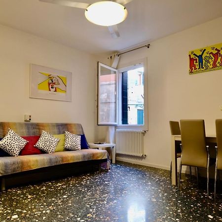 Elia1141 Apartment Венеция Екстериор снимка