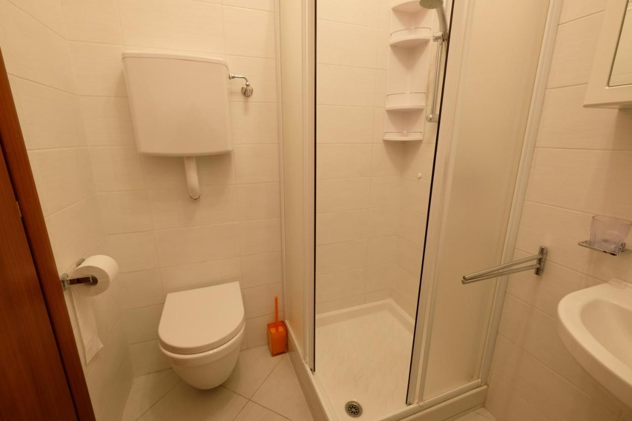Elia1141 Apartment Венеция Екстериор снимка