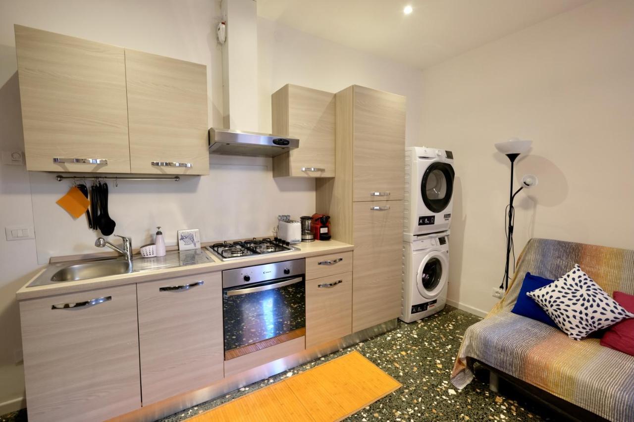 Elia1141 Apartment Венеция Екстериор снимка