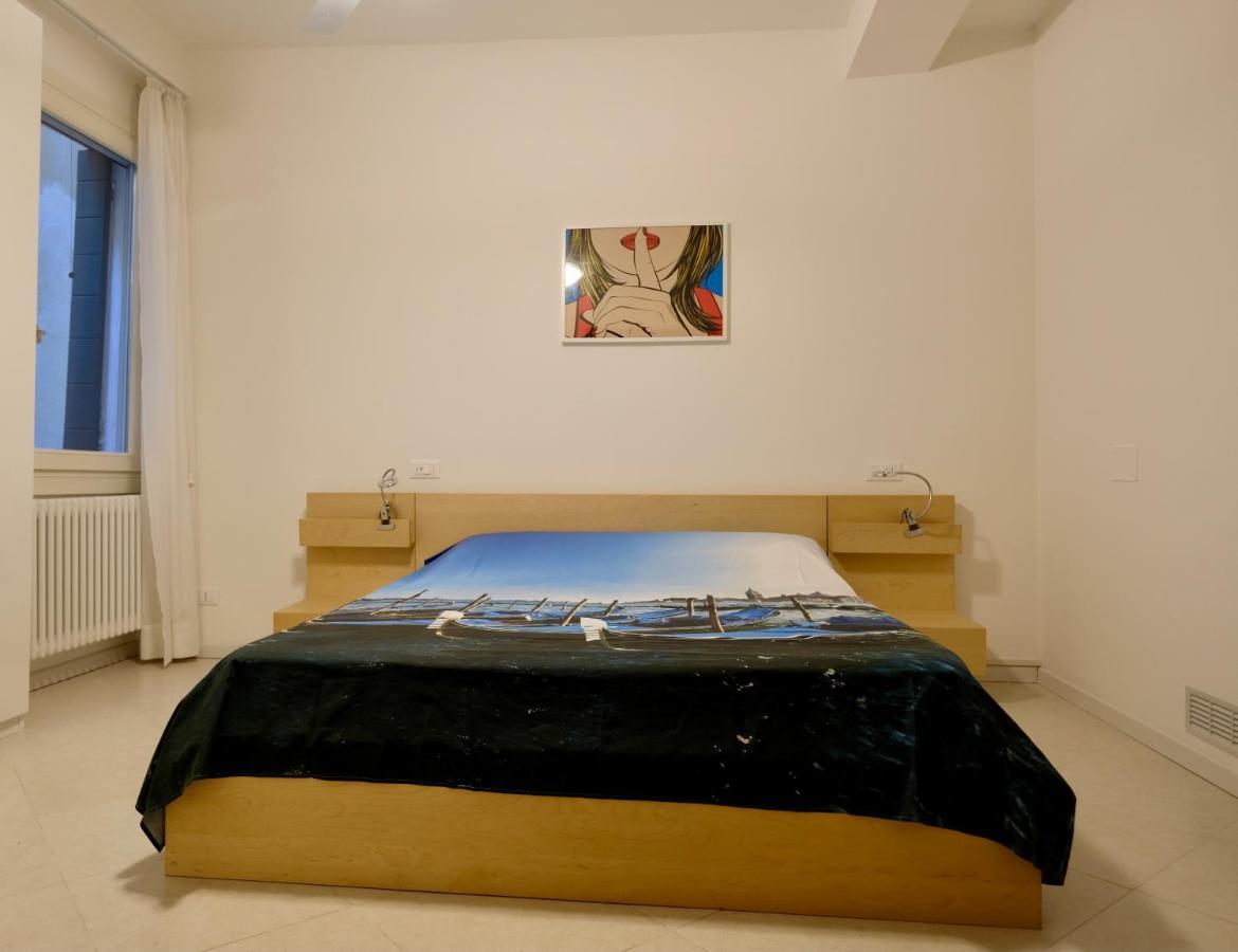 Elia1141 Apartment Венеция Екстериор снимка
