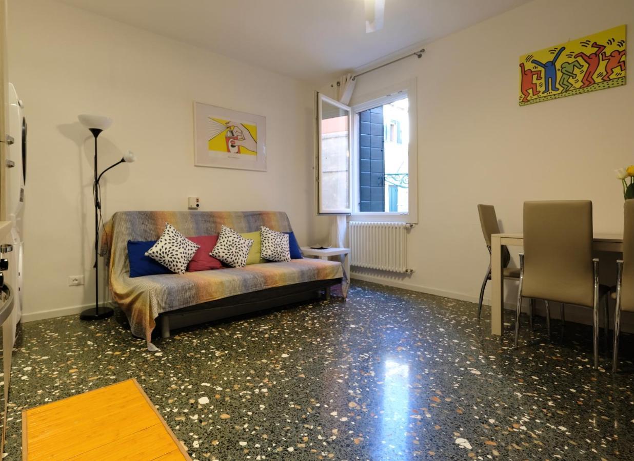 Elia1141 Apartment Венеция Екстериор снимка