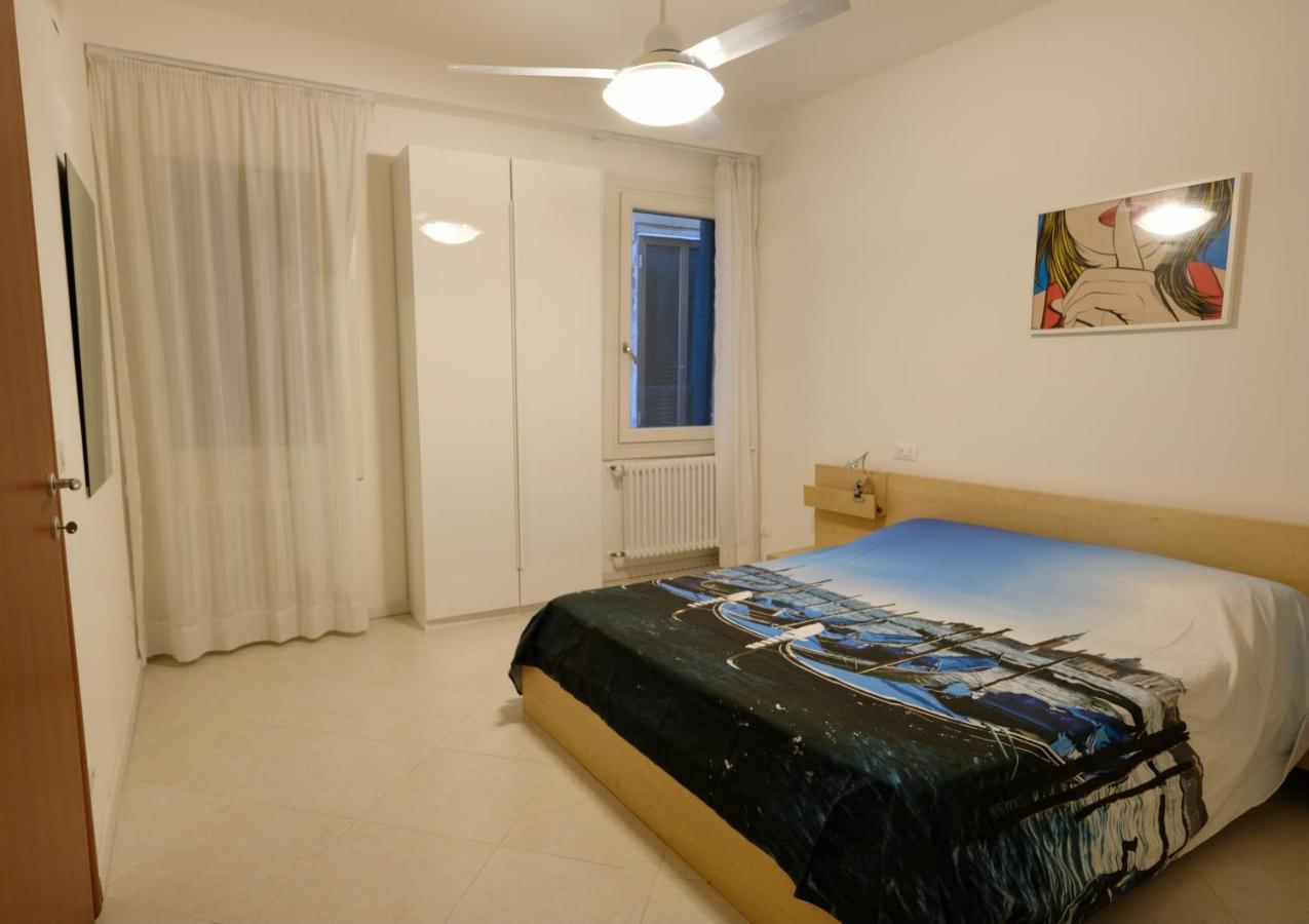 Elia1141 Apartment Венеция Екстериор снимка