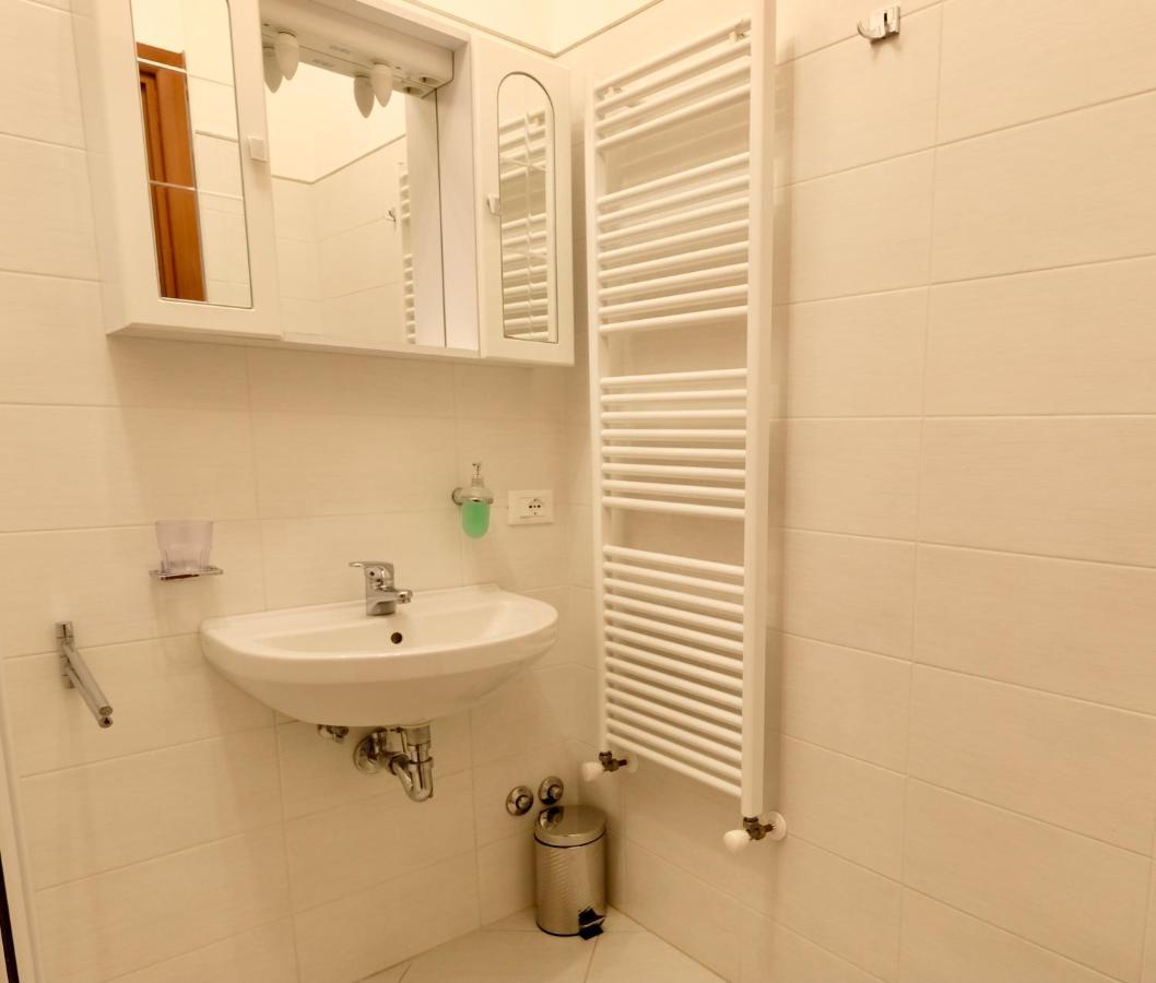 Elia1141 Apartment Венеция Екстериор снимка