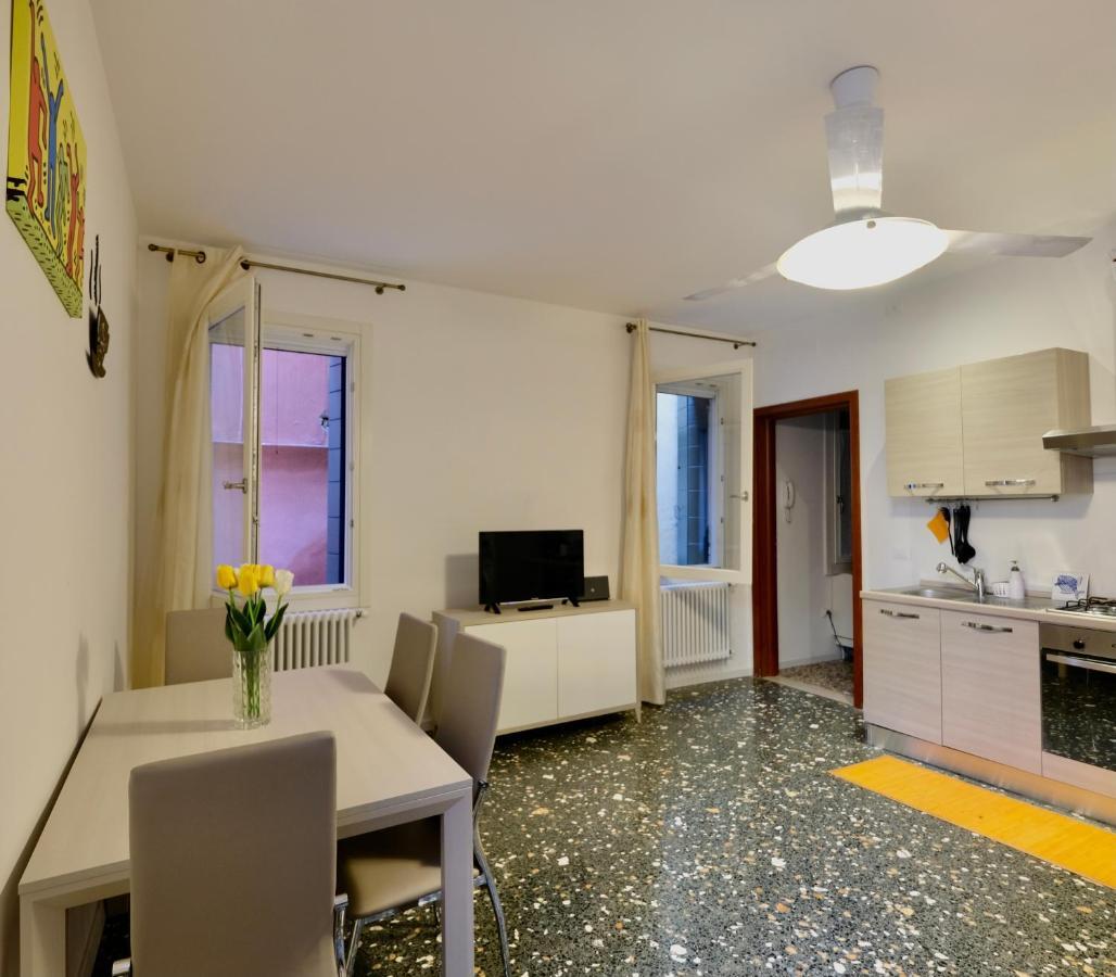 Elia1141 Apartment Венеция Екстериор снимка